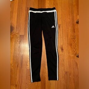 Adidas Women’s Black Track Pants